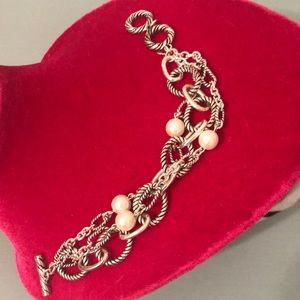 Bellissimo Bracelet by Premier Designs